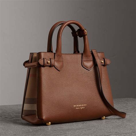 burberry banner bag sale|Burberry canvas tote bags.